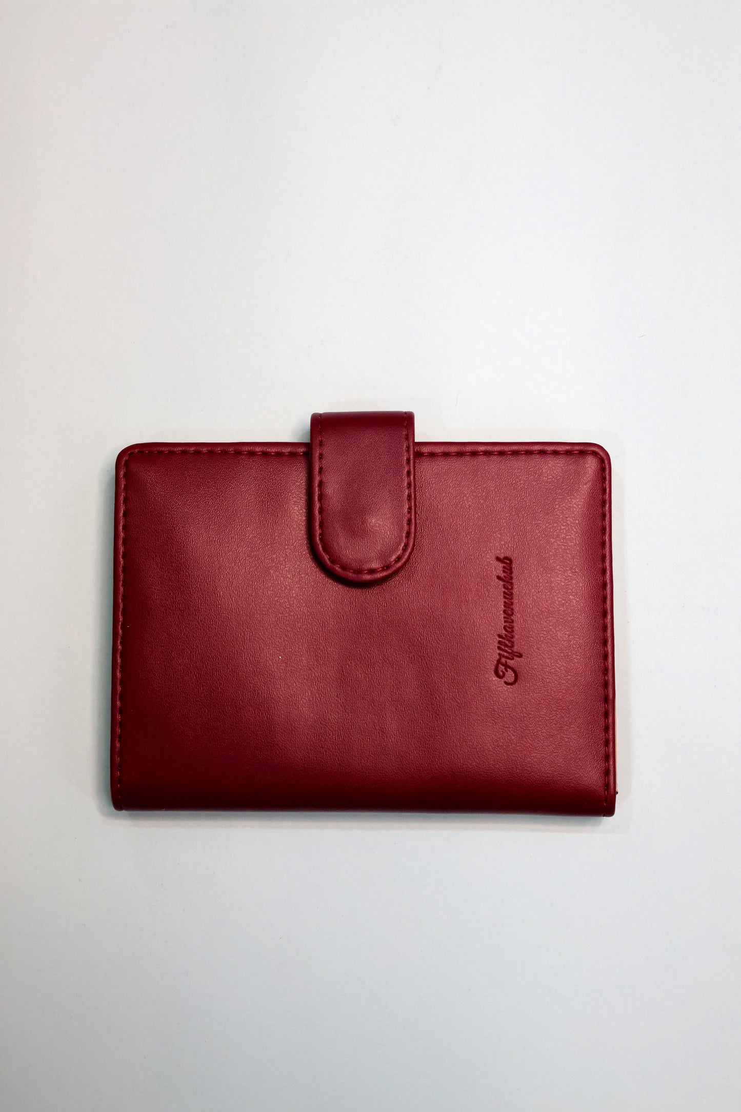 Family Passport Organizer