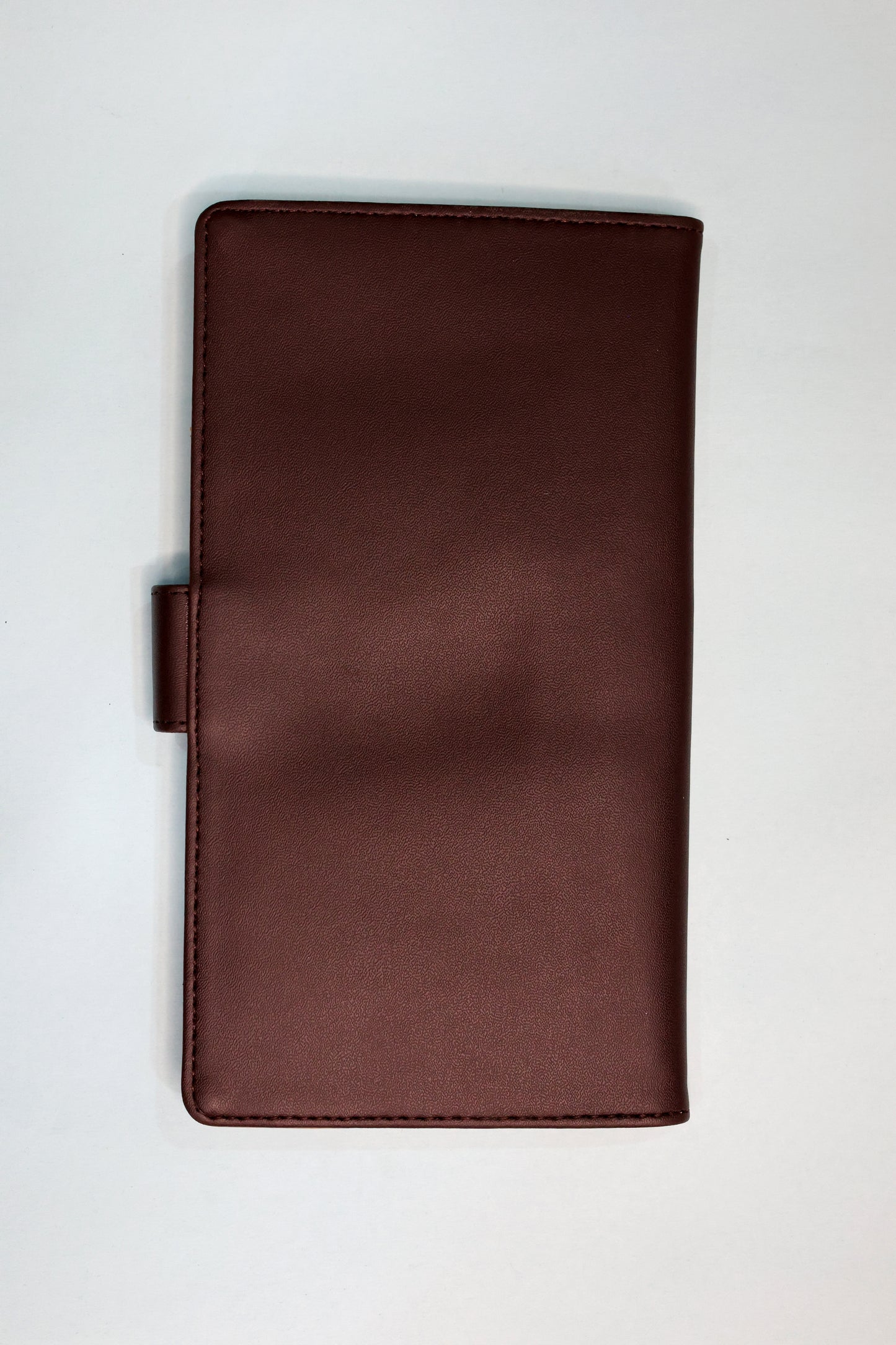 Family Passport Organizer