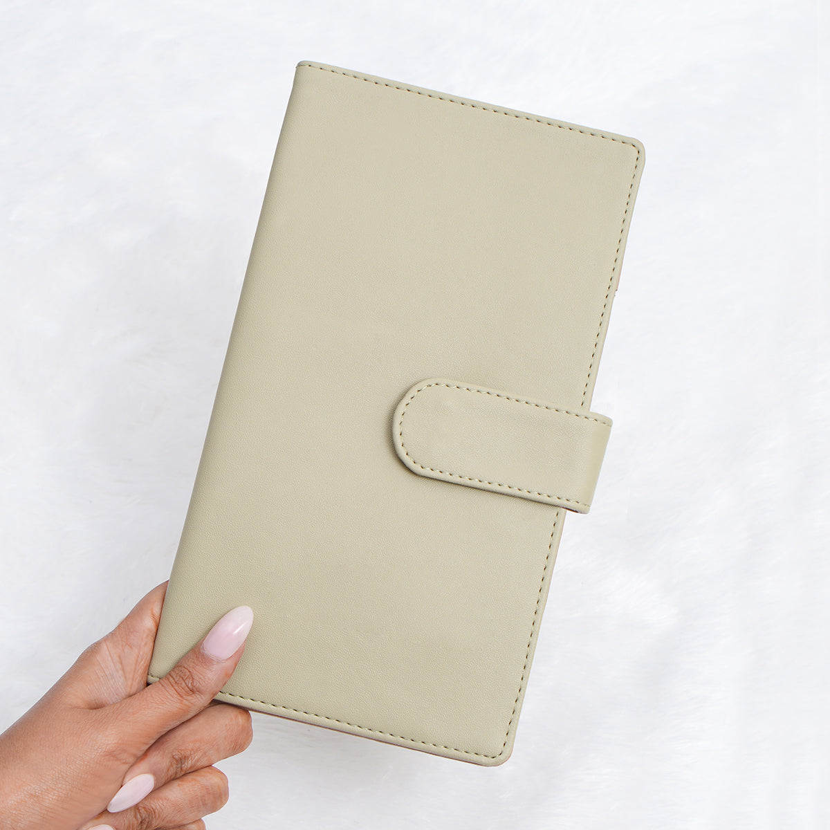 Family Passport Organizer
