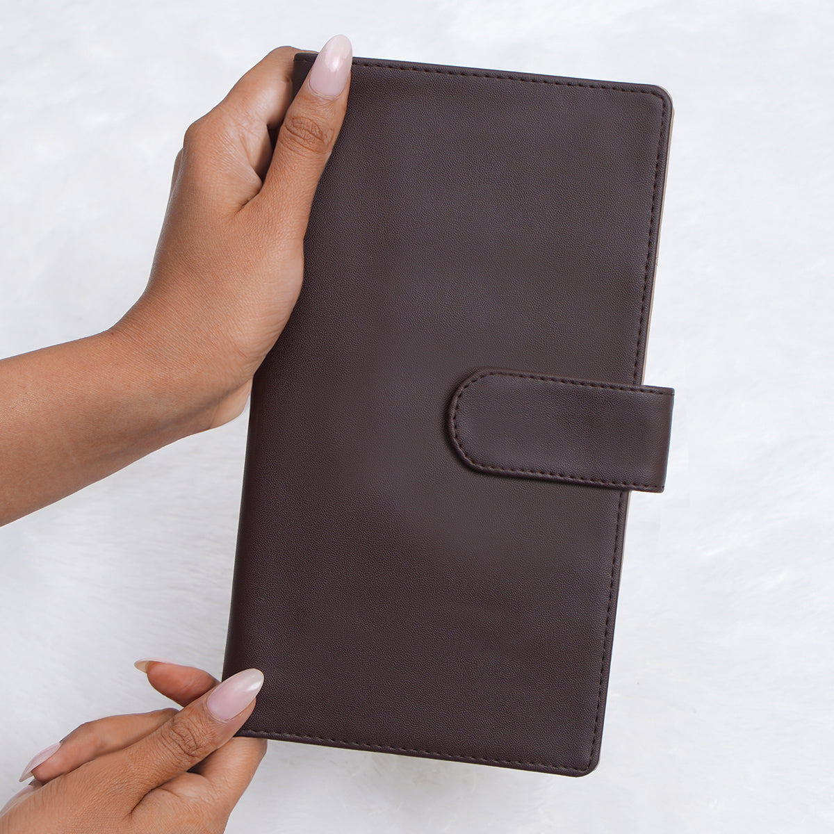 Family Passport Organizer