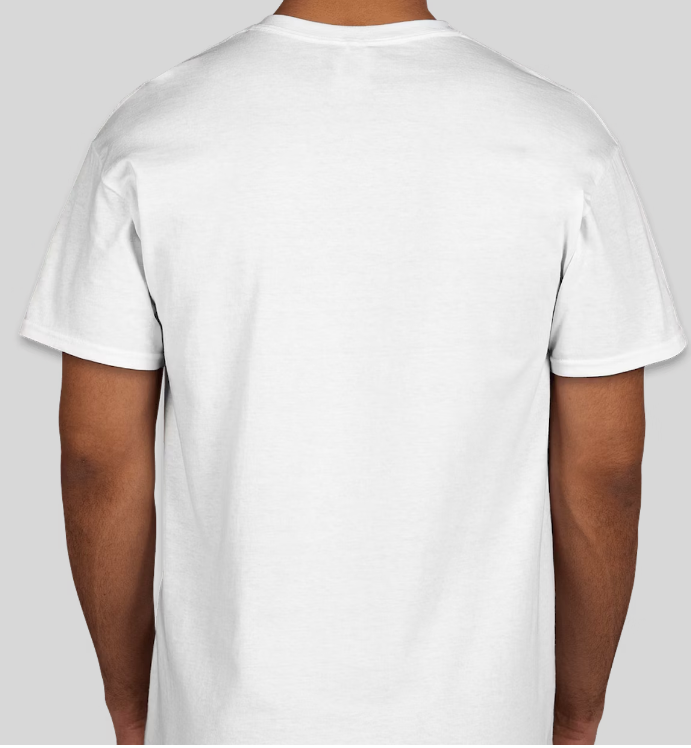 Skull x FAH T-shirt