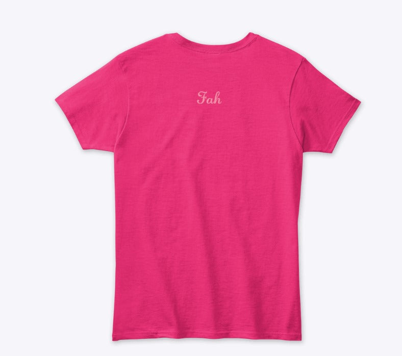 Peace Love Comfort Tee