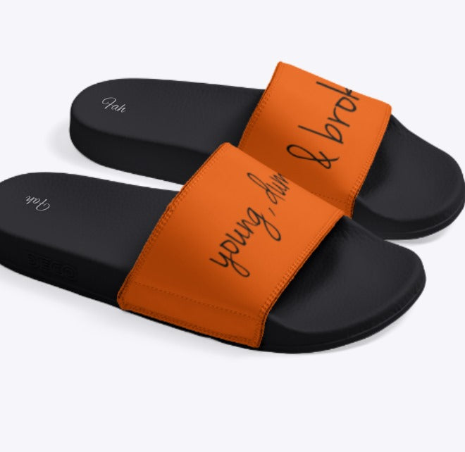 SLIDER/ FLIP FLOPS