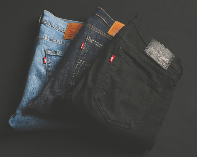 Men Jeans