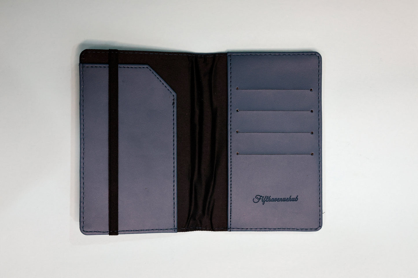 Single Passport Holder