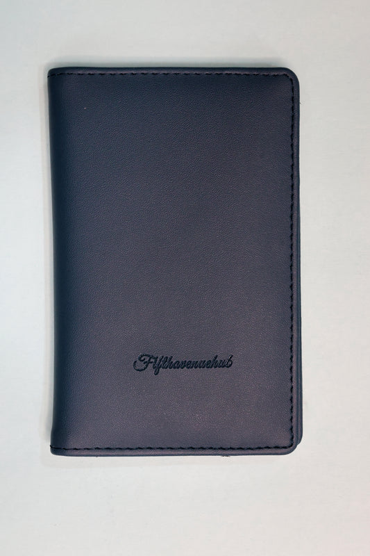 Single Passport Holder