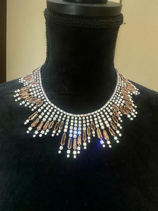 Diamond Necklace