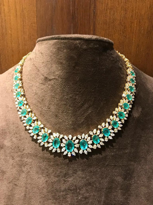 Diamond Necklace