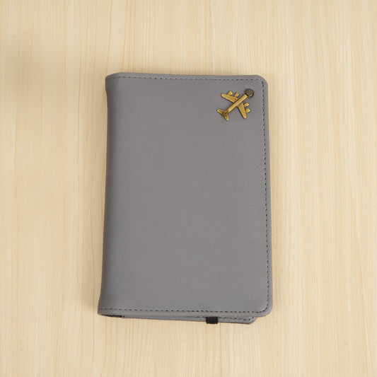 Family Passport Organizer