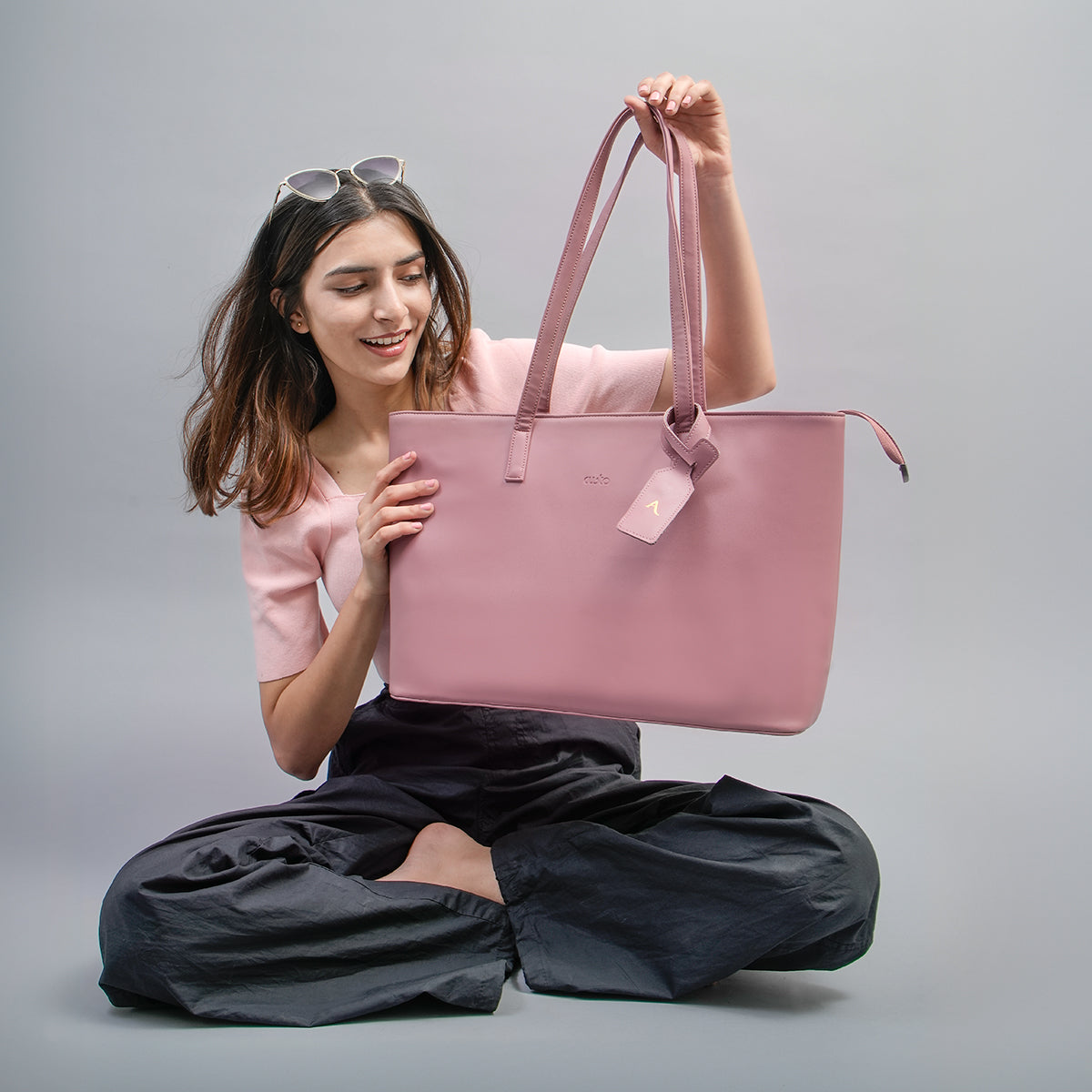 Stylish Luxury Tote Bag