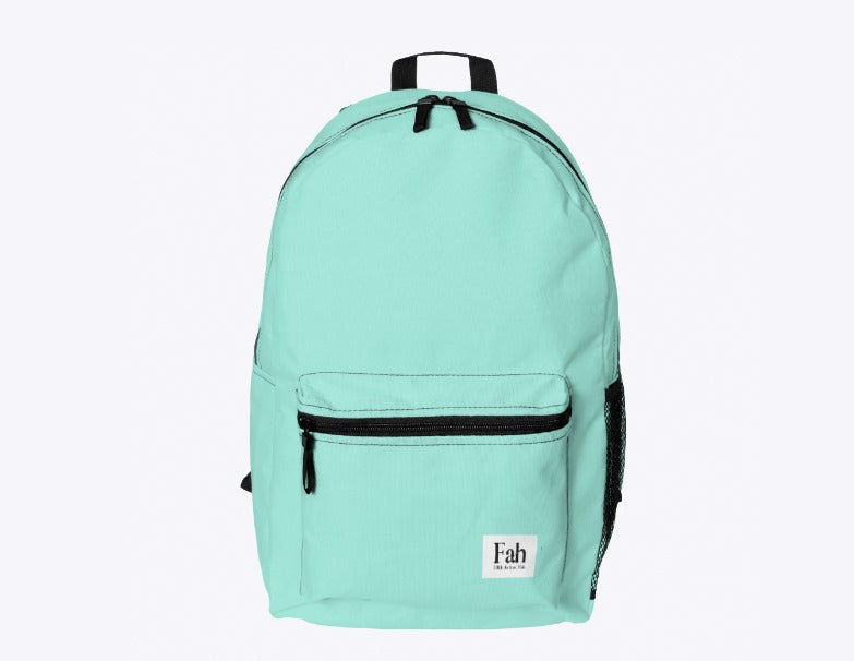 Edge smart laptop backpack