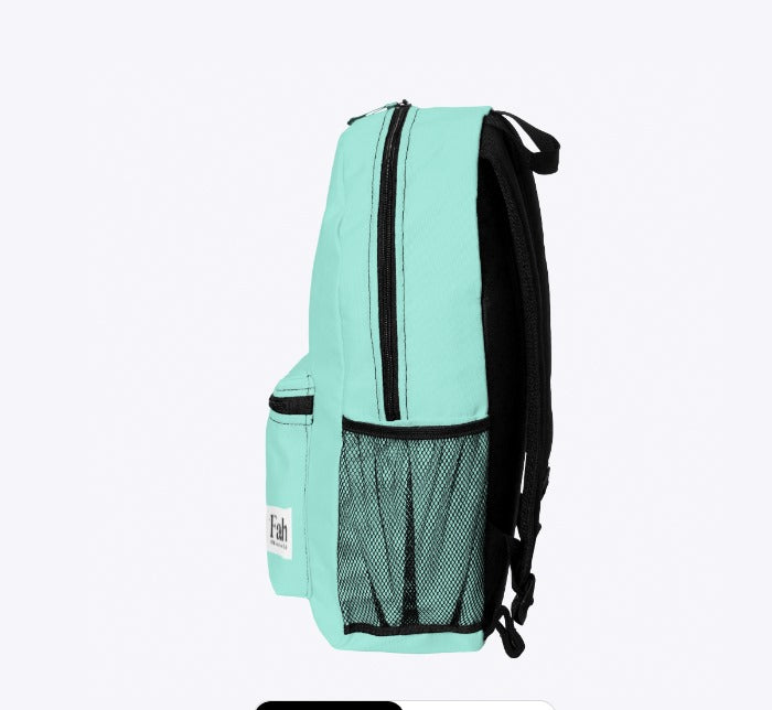 Edge smart laptop backpack