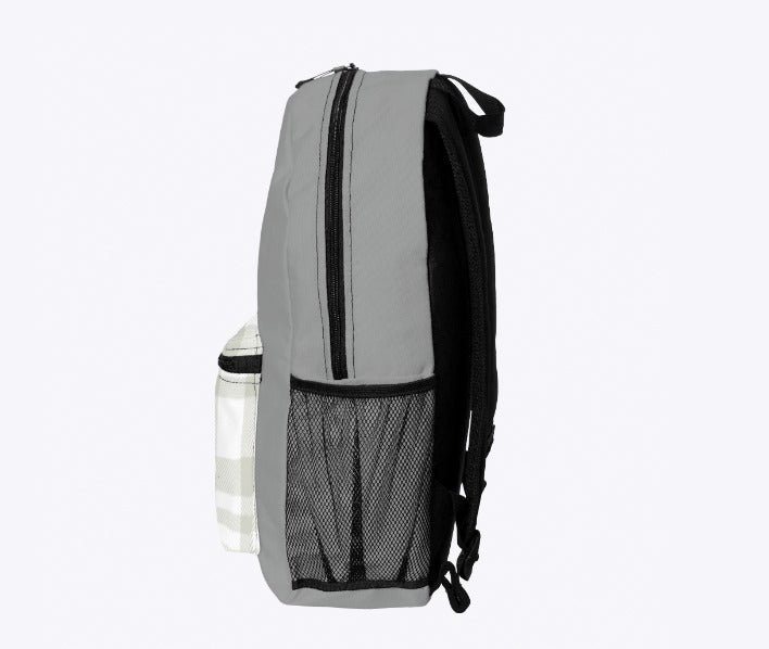 Edge Check smart laptop backpack