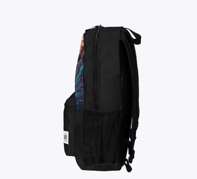 Wander freak laptop Backpack