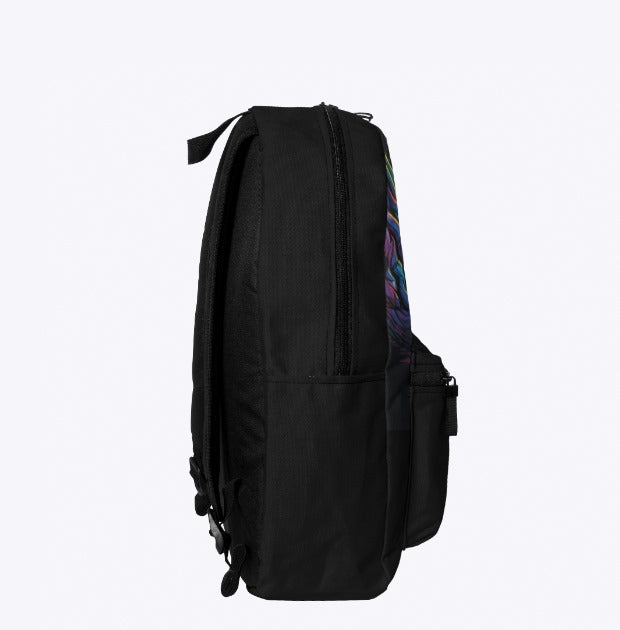 Wander freak laptop Backpack