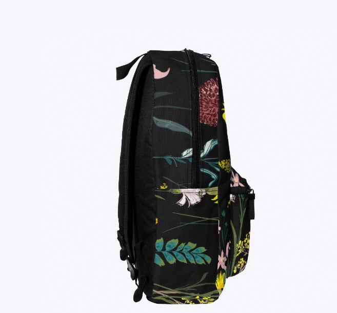 Floral picnic Backpack