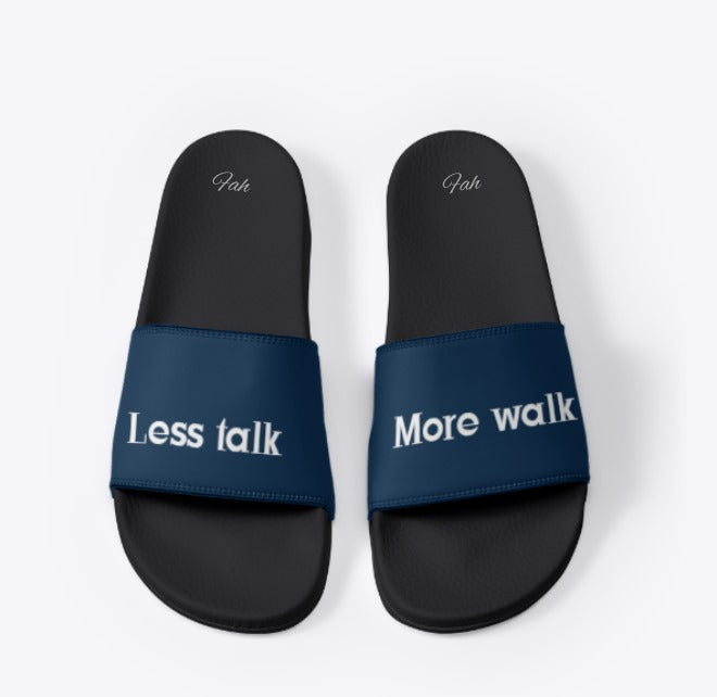 LTMW slides/flip flops