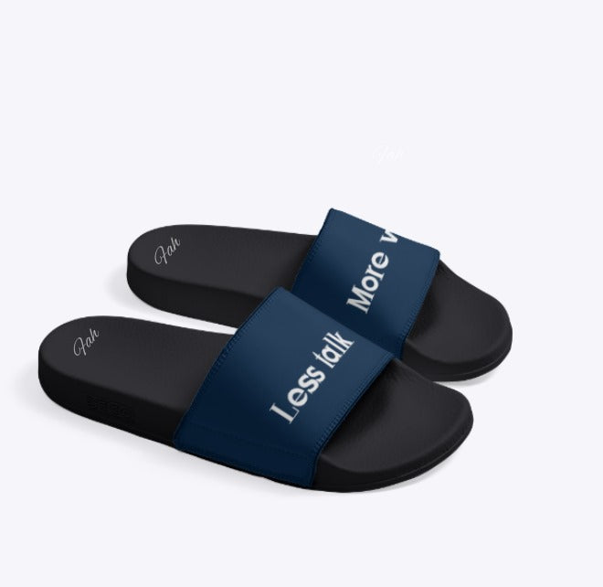 LTMW slides/flip flops