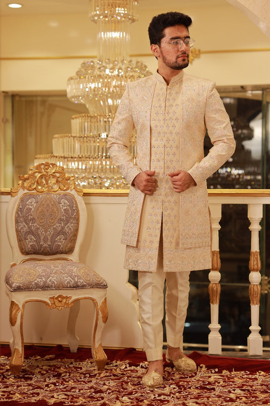 sherwani