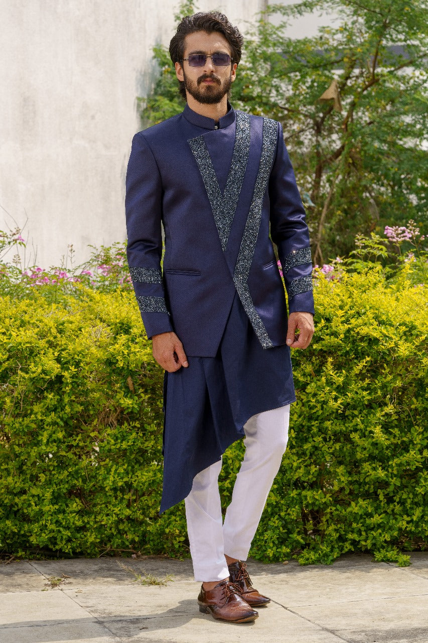 jhodhpuri suit