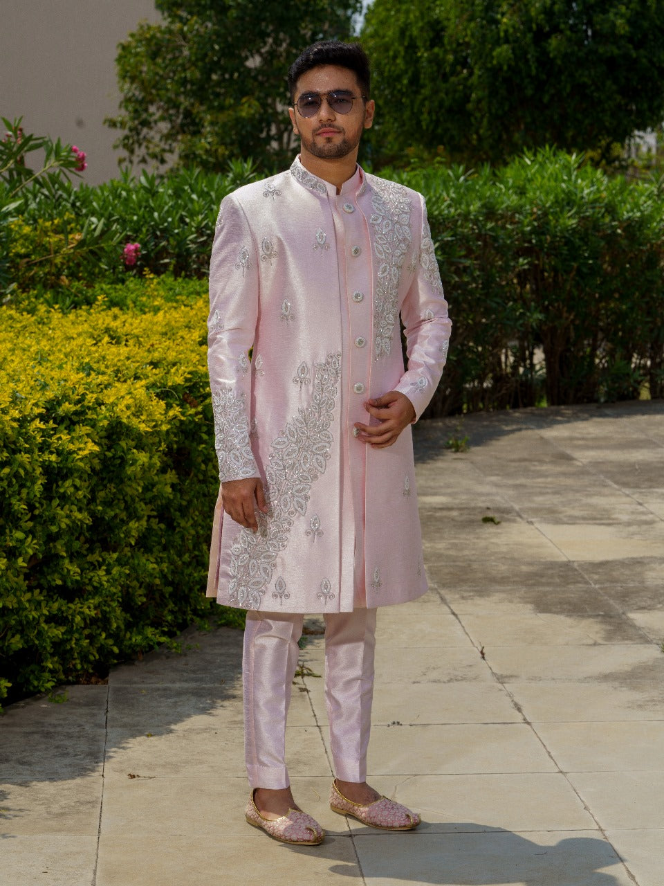 Sherwani