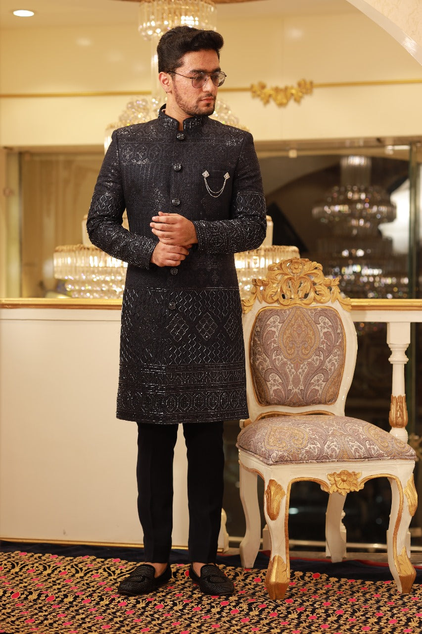 sherwani