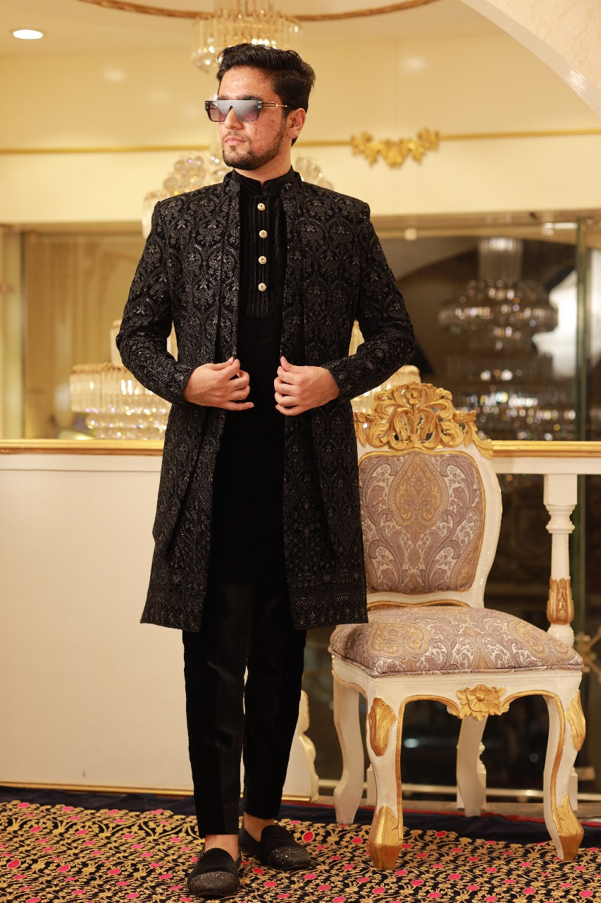 Sherwani