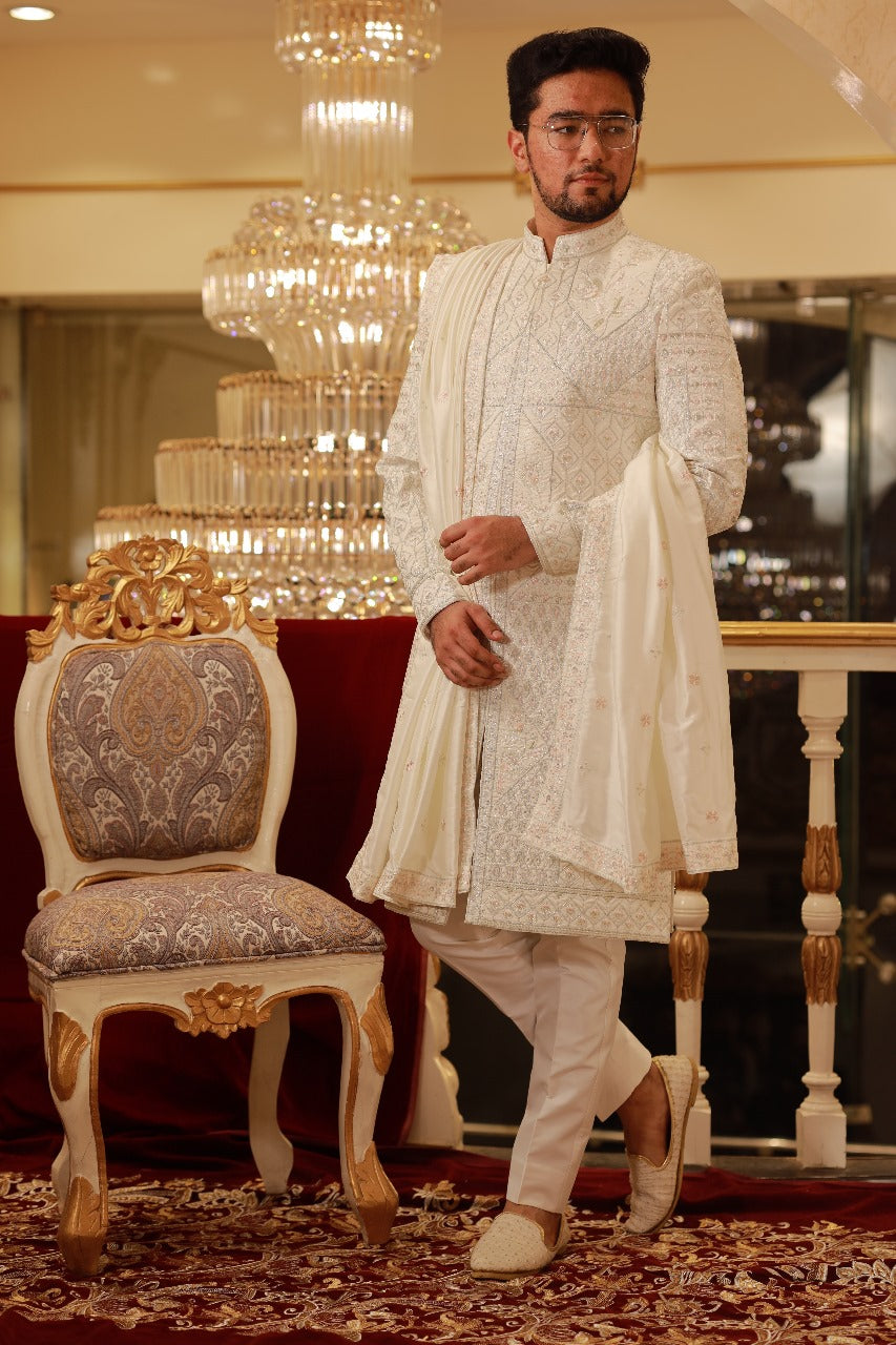 Sherwani