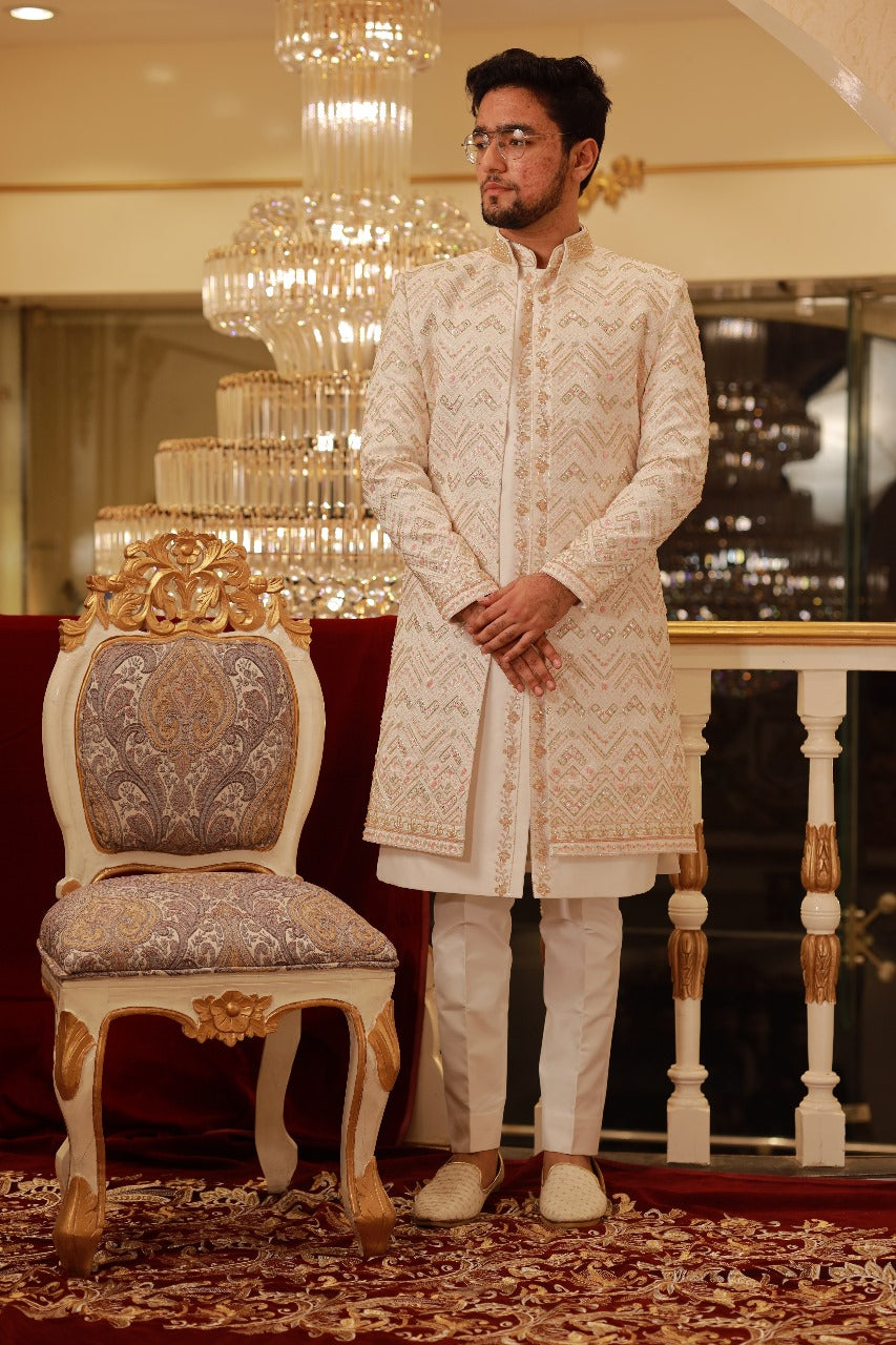 Sherwani