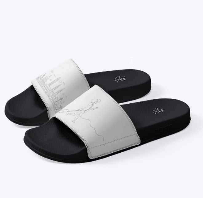 Traveler flip flops