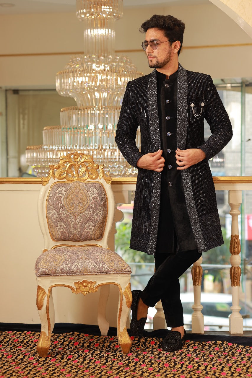 Sherwani